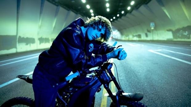 Bieber en La Plata: el regreso del glamour internacional al Único