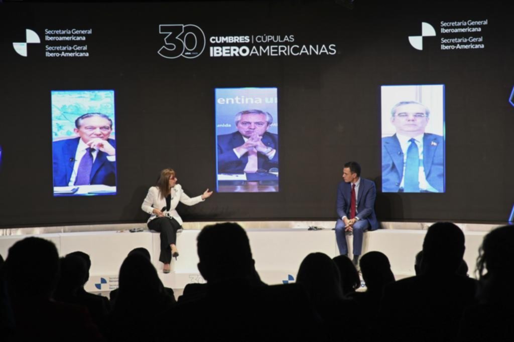 El oficialismo con mensaje de unidad para el acto de la CGT