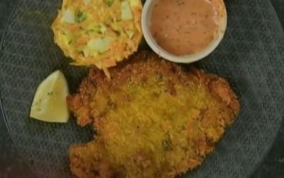 Falló con la milanesa y lo rajaron: quién fue el primer eliminado de Masterchef Celebrity