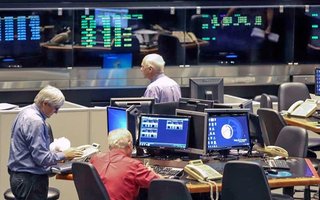 Amilcar Collante: "Más que gestos, los mercados están pidiendo acciones del Gobierno"