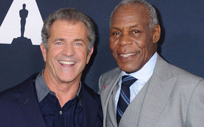 Mel Gibson se hará cargo de la dirección de la quinta entrega de "Arma mortal"