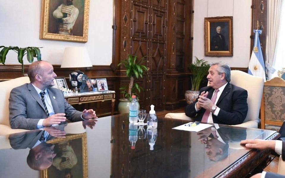 Empoderados, intendentes van contra la ley que limita reelecciones