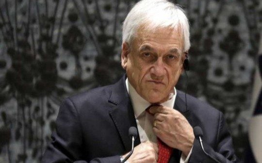 La oposición chilena no logró los votos para destituir al presidente Piñera