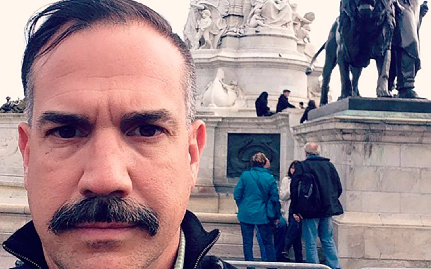 El abogado que embargó la Fragata Libertad pidió incautar USD 230 millones que Argentina tiene en el FED