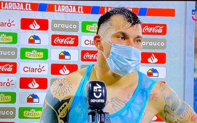 Medel no descarta que Chile reciba a la Argentina en el desierto de Calama