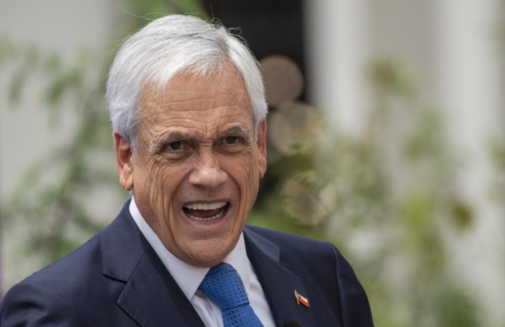 Fracasó en el Senado el juicio político a Piñera