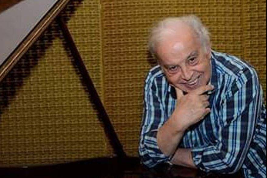 A los 81 años murió Raúl Parentella, el “Maestruli” de Susana Giménez