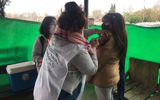Covid: Un proyecto de la UNLP fue seleccionado en una convocatoria del Ministerio de Salud de la Nación