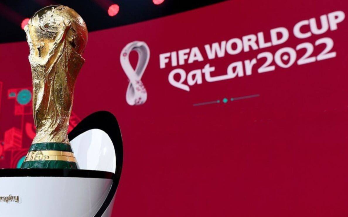 Además de Argentina y Brasil, ¿que otras selecciones ya tienen pasaje a Qatar 2022?