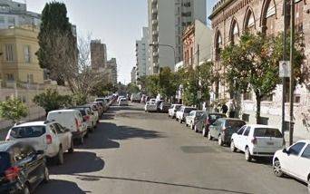 Denuncian que una menor fue raptada en el Centro, y que fue manoseada y abandonada 