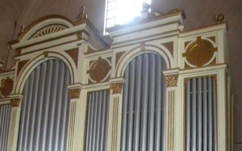 Concierto gratuito de órgano en la Catedral de Quilmes