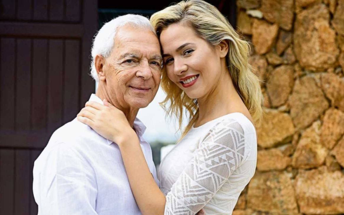Eduardo Constantini rompió un récord: compró una obra de Frida Kahlo por 35 millones de dólares
