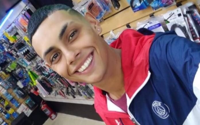 Homenaje en el Instituto del Diagnóstico a un joven platense, un ejemplo de lucha