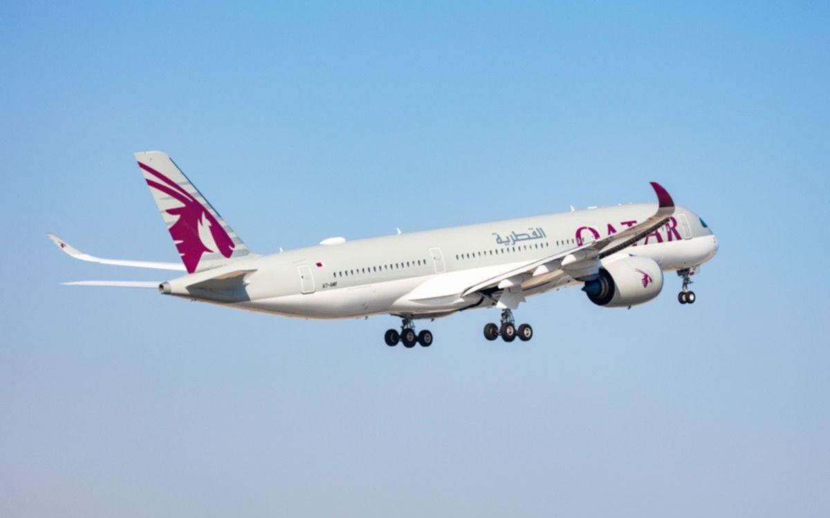 Todos buscando pasajes a Qatar tras la clasificación de Argentina al Mundial: cuánto cuesta ir