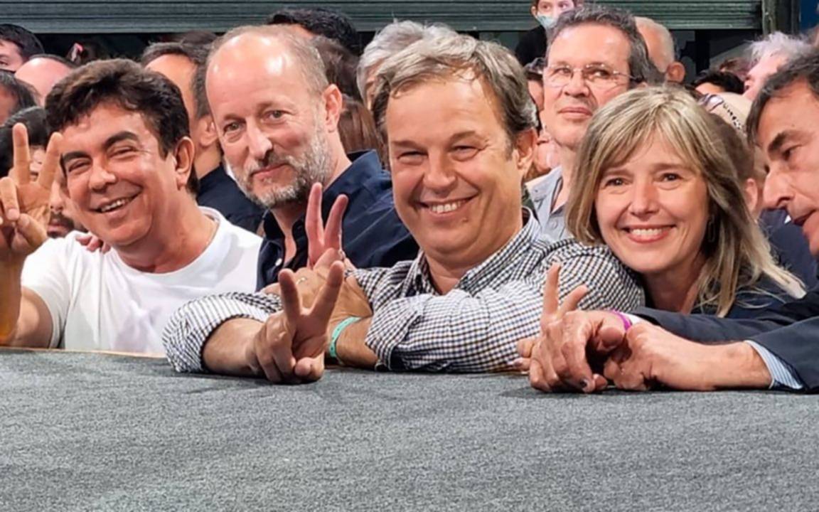 Los distritos donde el oficialismo logró más diferencia que llevaron al "recorte"