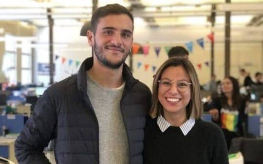 Revuelo en Pilar: acusan a una candidata de "venderse" para Espert