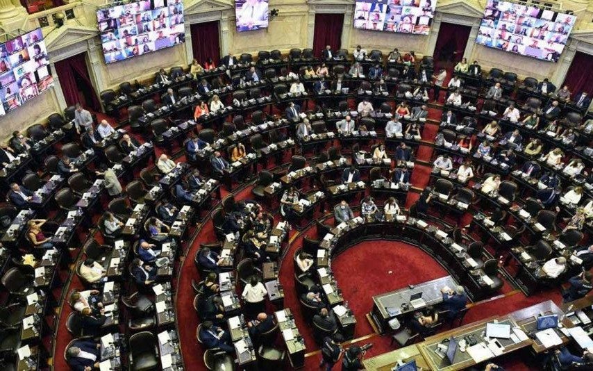 El FdT se queda con la primera minoría en Diputados tras ganar en el escrutinio definitivo de La Rioja