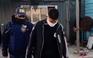 Otros dos detenidos por el crimen en Romero