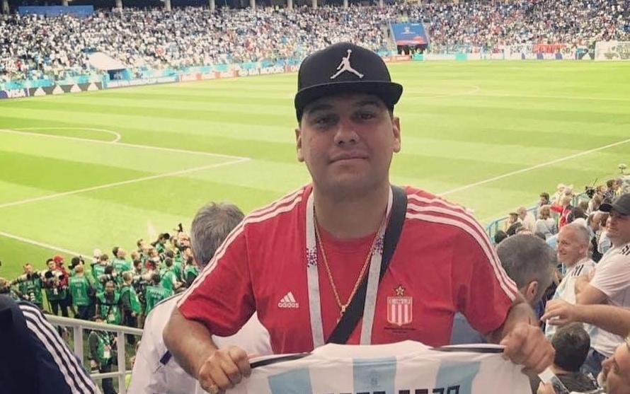 Hipótesis, peritajes y danza de nombres en una causa compleja