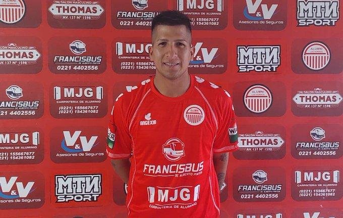 Olmos, Estrella y Alumni, listos para el debut