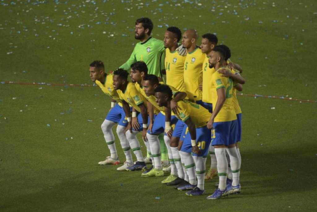 Seis campeones ya están en Qatar: faltan Italia y Uruguay