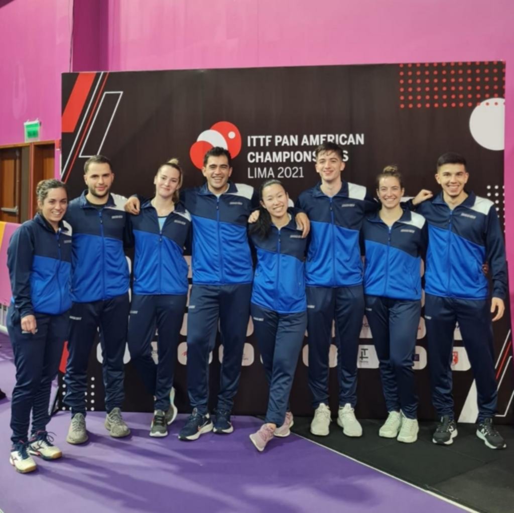 Cifuentes, Kaizoji y Moleiro, con pasaje al Mundial