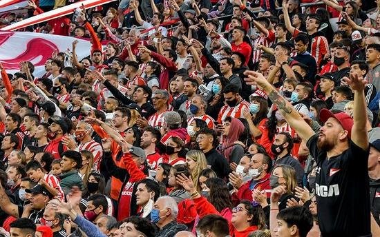 Último día de canje para acompañar al Pincha en UNO