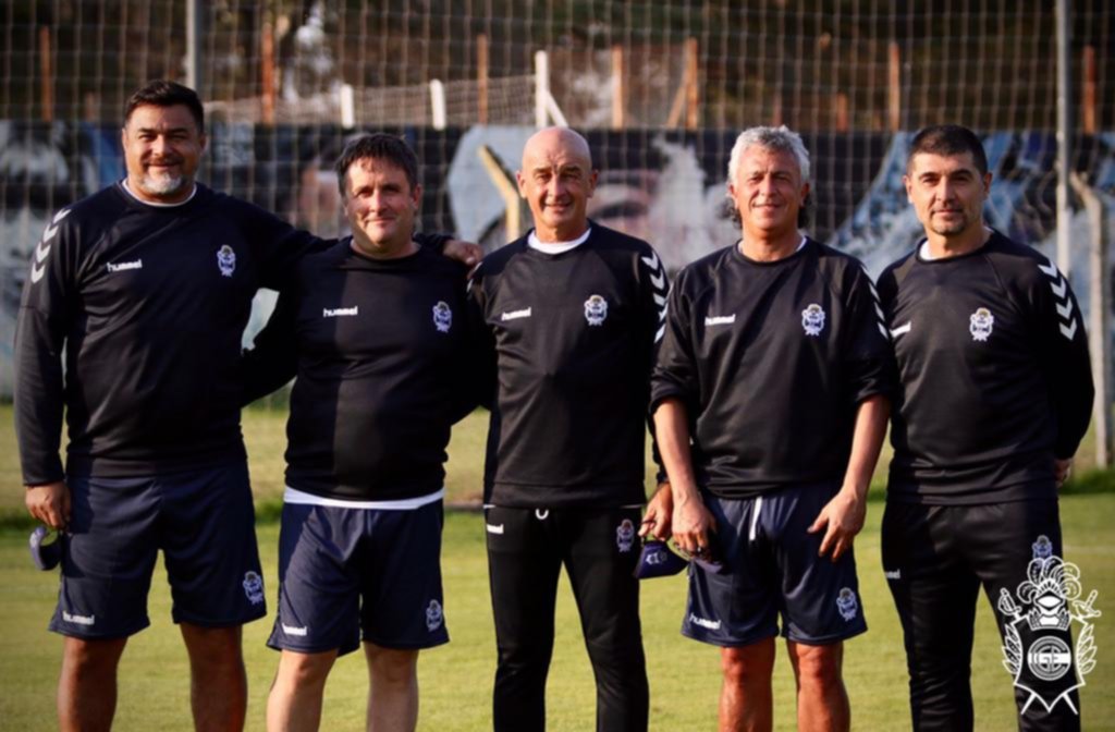 La pretemporada albiazul será en Mardel y no tendrá clásico