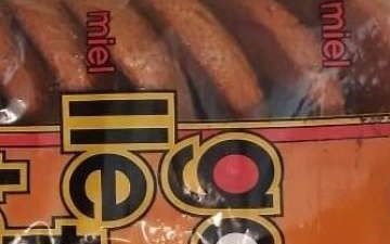 ANMAT prohibió unas galletitas dulces: pueden representar "un riesgo grave para la salud"