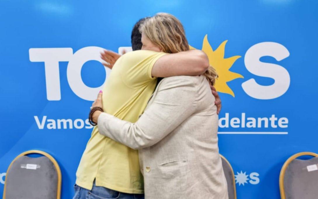 Tras el escrutinio definitivo en La Rioja, el FdT aseguró conservar la primera minoría en Diputados