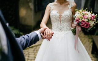 Bodas en La Plata: "Volvimos a la misma cantidad de casamientos que en los años pre-pandemia"