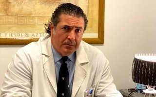 Dr. Barés: “La cardiopatía isquémica y el infarto agudo de miocardio son las causas de muerte más frecuentes en el mundo”
