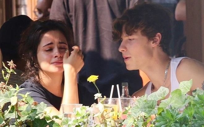 Camila Cabello y Shawn Mendes le pusieron fin a su relación