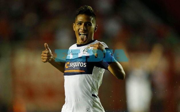 Informe tripero: Eric Ramírez, confirmado en el equipo titular que visitará al Cuervo