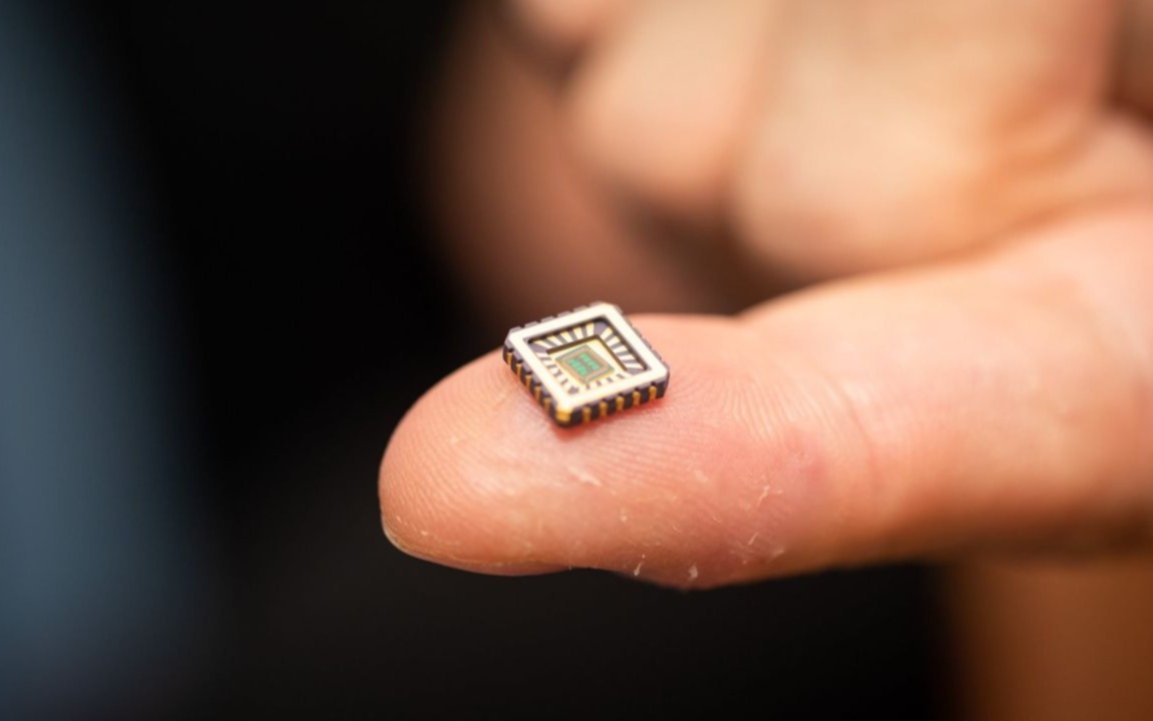 Ante escasez de chips, Ford ingresa al negocio de los semiconductores