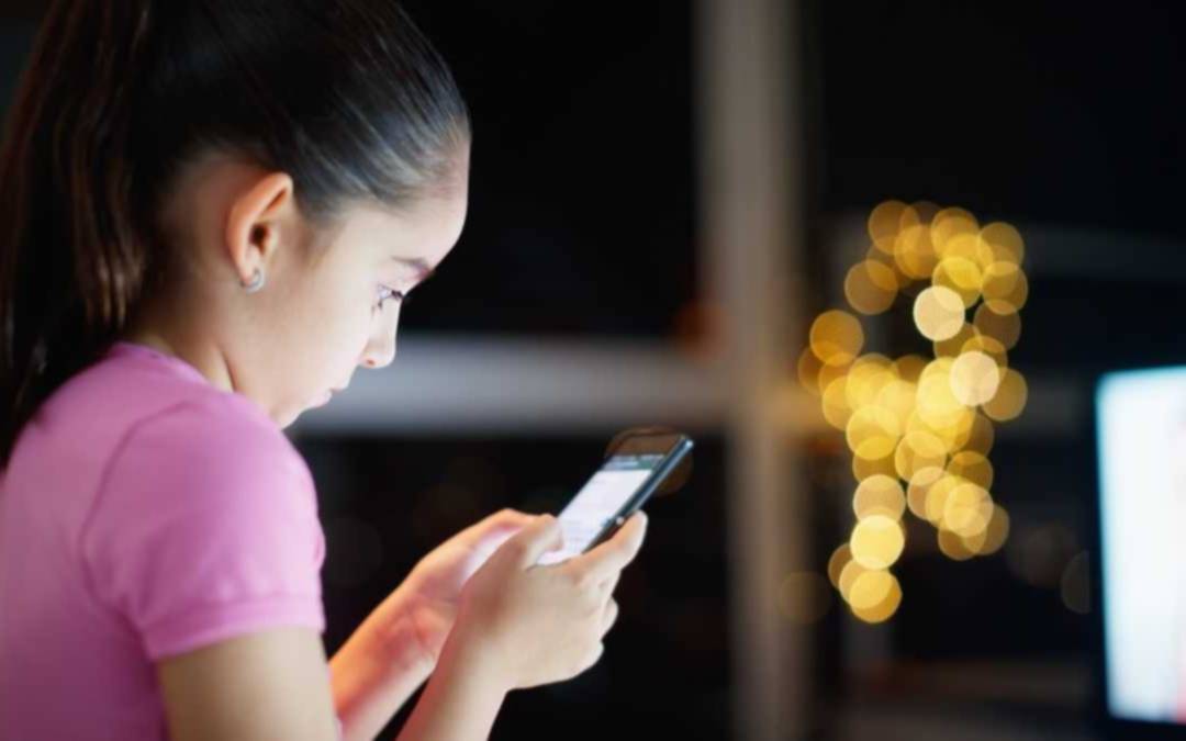 Instagram, en la mira de la justicia estadounidense por sus "efectos nocivos" para la salud de los niños