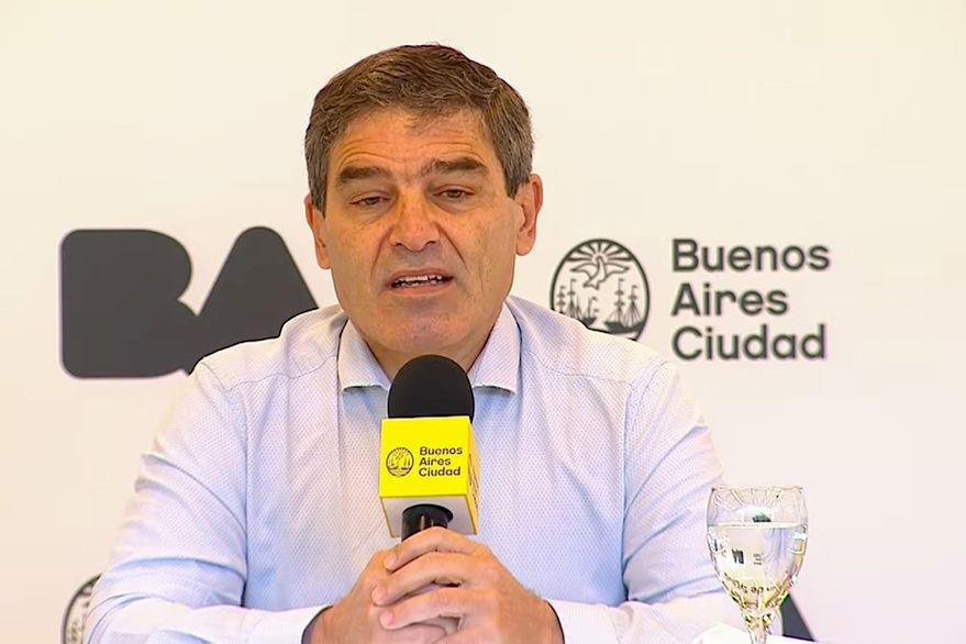 Una advertencia que se repite: “La pandemia aún no está terminada”