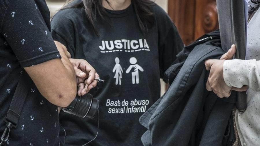 Abuso sexual infantil: una de diez mujeres fue víctima