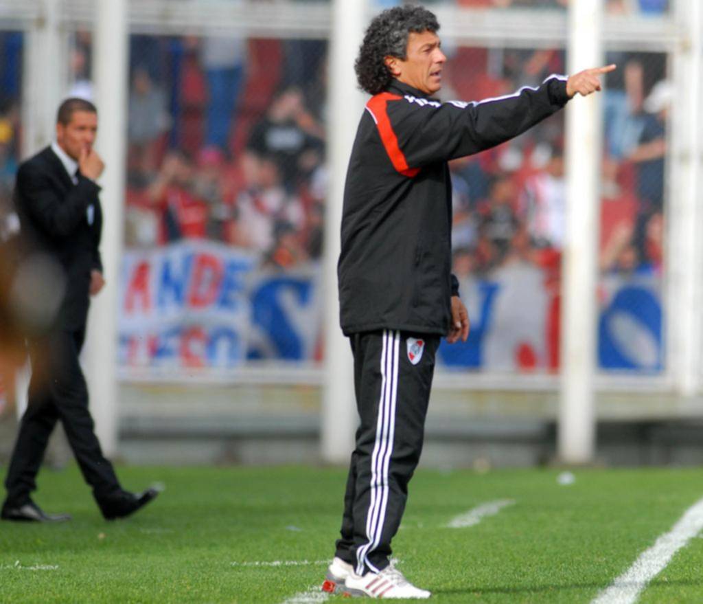 Gorosito-San Lorenzo, una historia con idas y vueltas, y varios cruces en el medio