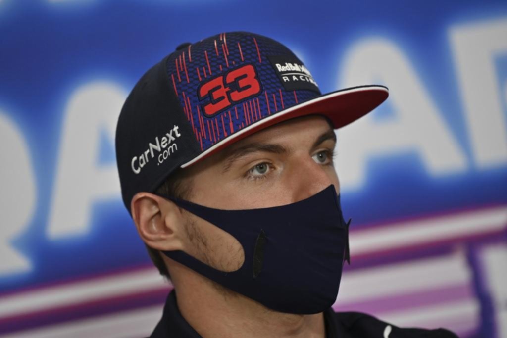 El duelo entre Verstappen y Hamilton, por el título de la Fórmula 1, se traslada a Qatar