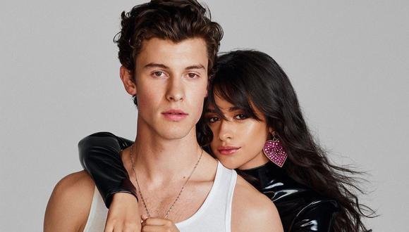Se separaron Shawn Mendes y Camila Cabello