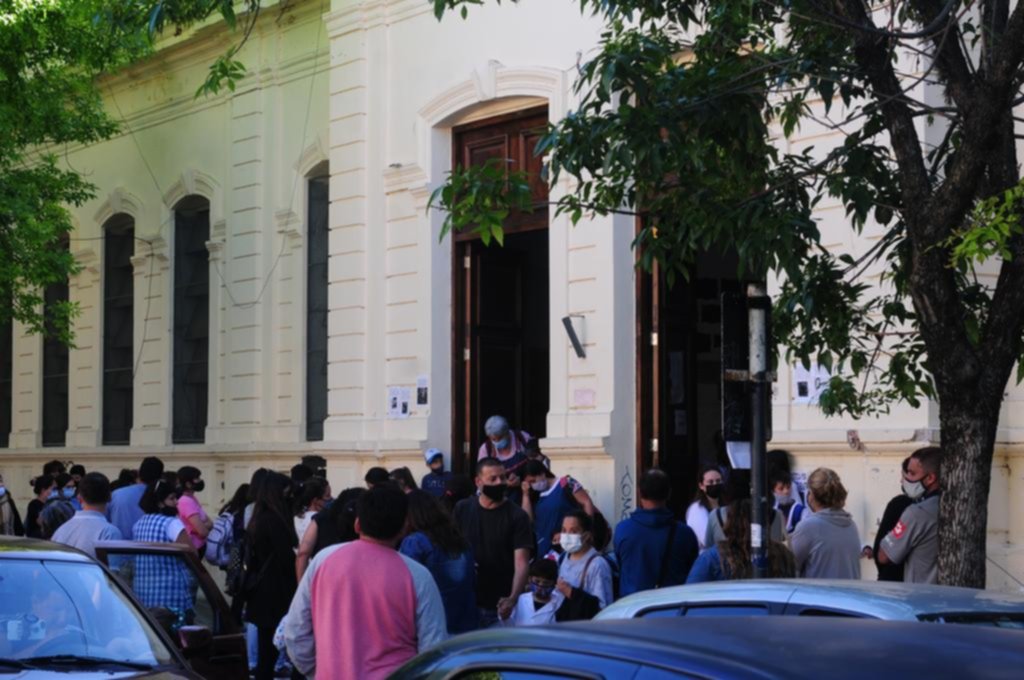 El Normal 2, la otra institución impulsora de maestros