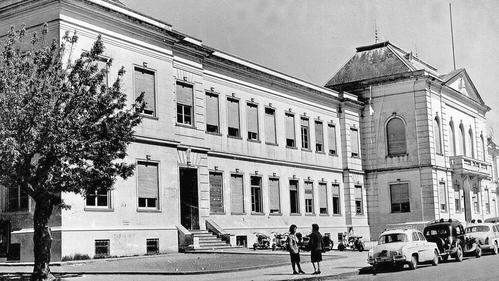 Primaria 1 y el orgullo de ser la primera escuela de La Plata