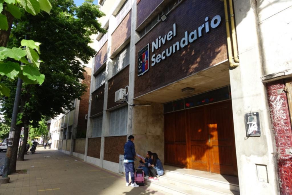 Un histórico de la Ciudad