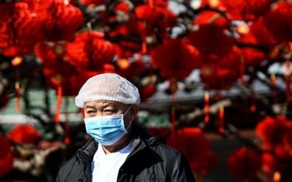 Habrían identificado quién fue el "caso cero" del coronavirus