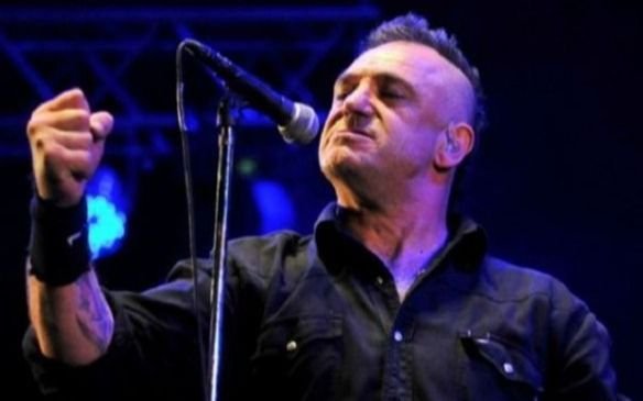 Hallan muerto con un tiro en el pecho al padre del cantante Ricardo Iorio