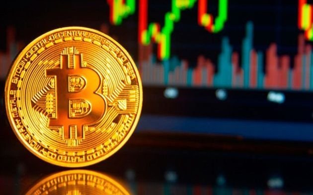 El bitcoin, en caída libre: en menos de dos semanas perdió 20% de su valor