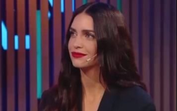 Habló Zaira Nara: qué dijo sobre el Wandagate y de la relación con su hermana
