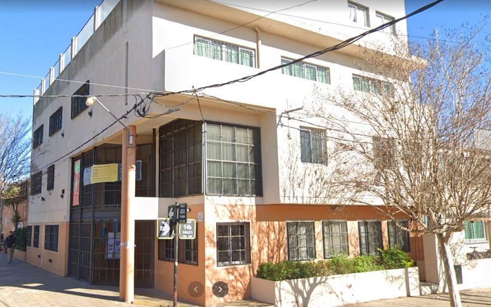 Desde el colegio San Blas se refirieron a los contagios