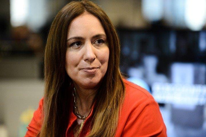 Vidal buscó bajarle el tono a la polémica en el PRO